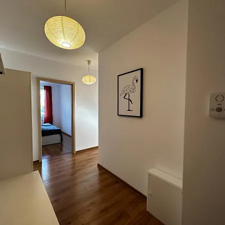 Tresor Pulaskiego Apartments Krakau Exterior foto