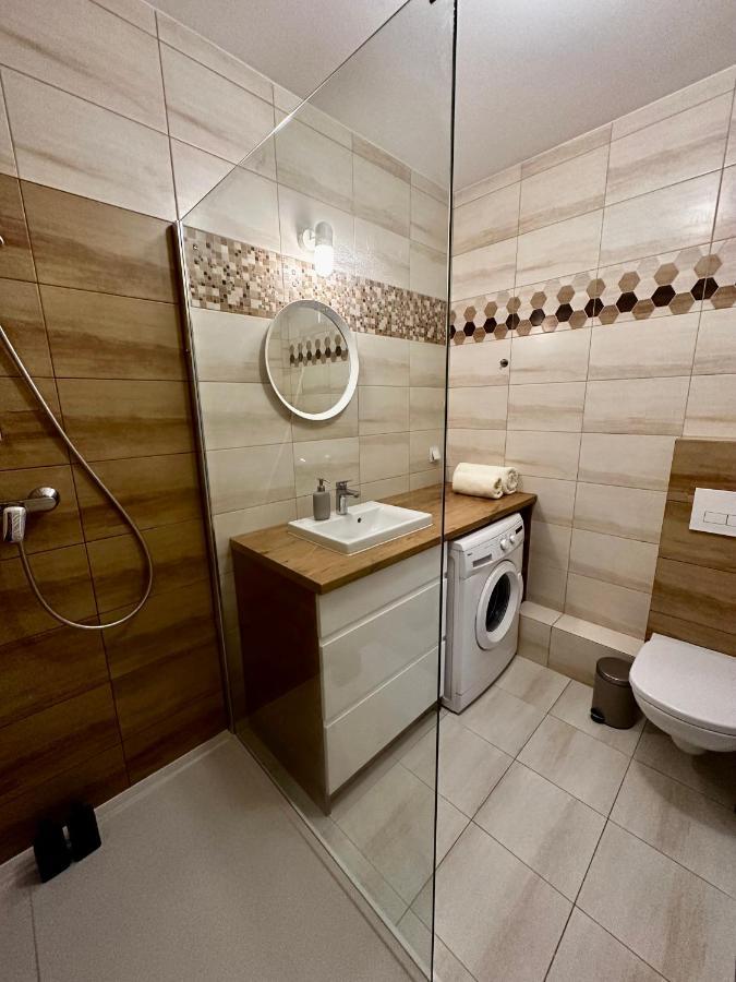 Apartment Tresor Pulaskiego Krakau