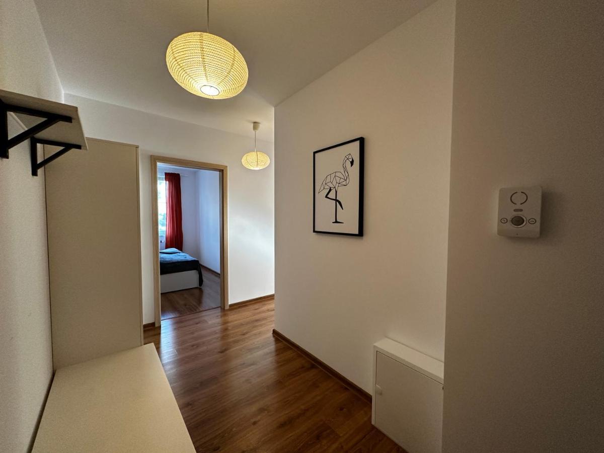 Tresor Pulaskiego Apartment Krakau